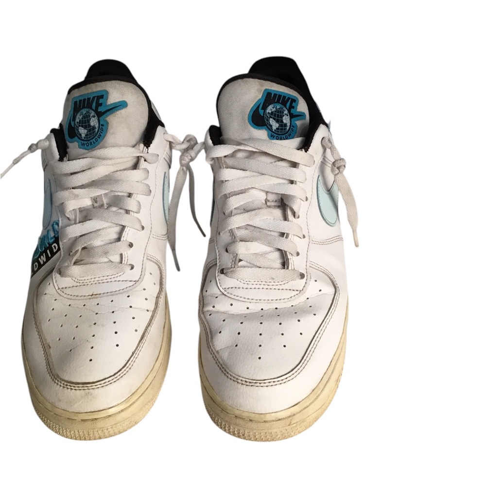 Nike Air Force 1. ‘07 LV8 Worldwide size 11